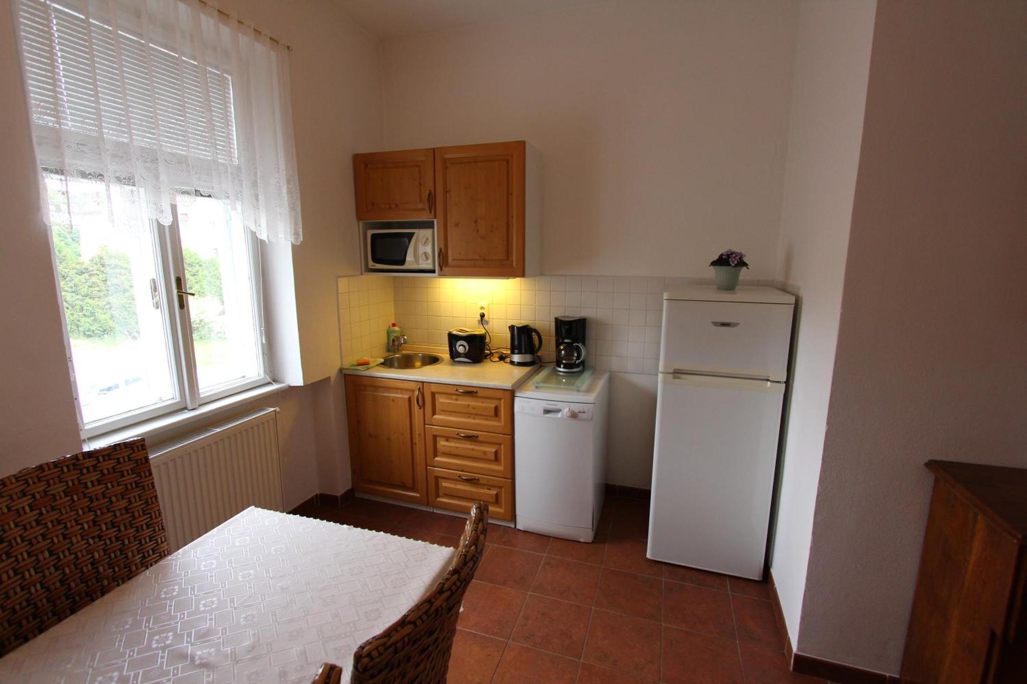Penzion Jelen Vranov Nad Dyji Room photo